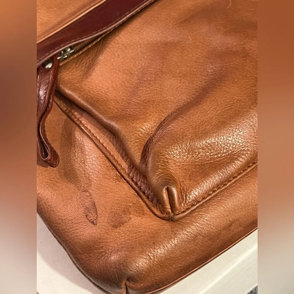 Osgoode Marley Crossbody Bag - Picture 2 of 6